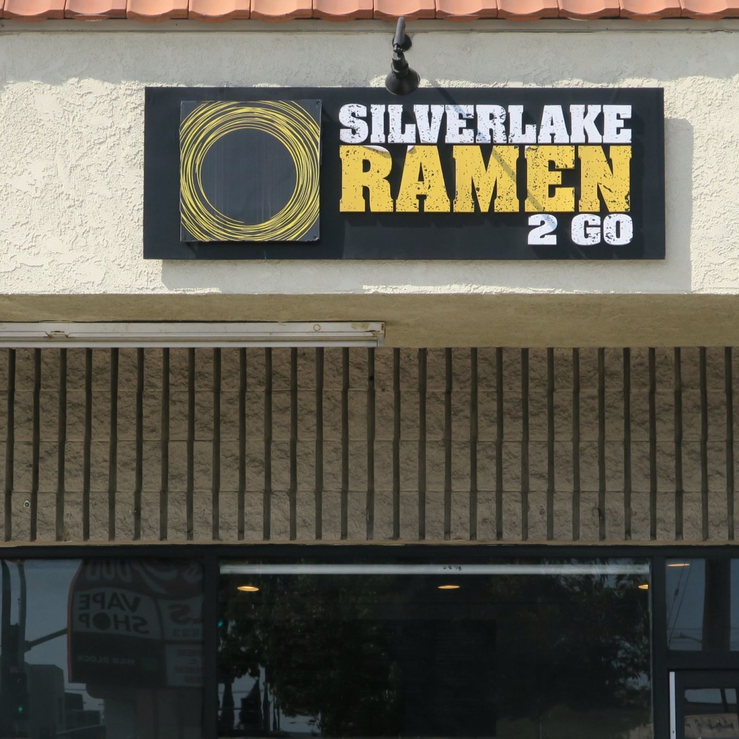 SilverLake Ramen 2 Go